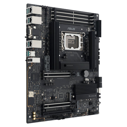 Motherboard ASUS PRO WS W880-ACE SE - ASUS