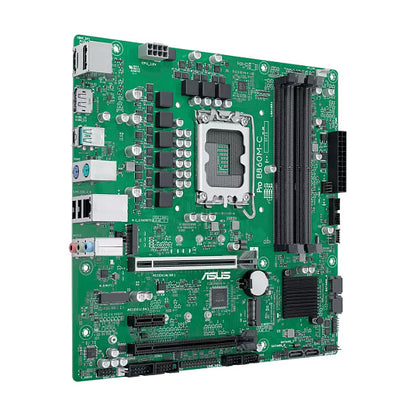 Motherboard ASUS PRO B860M-C-CSM - ASUS