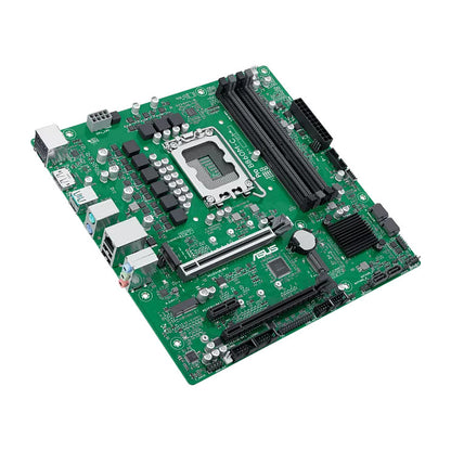 Motherboard ASUS PRO B860M-C-CSM - ASUS