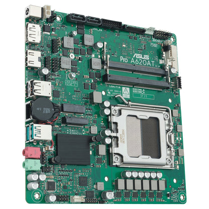 Motherboard ASUS Pro A620AT-CSM - ASUS