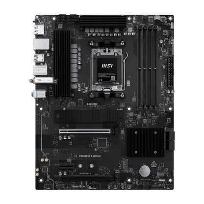 Motherboard MSI PRO B850-S WIFI6E - MSI