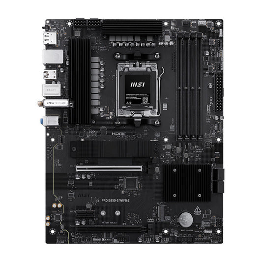 Motherboard MSI PRO B850-S WIFI6E - MSI