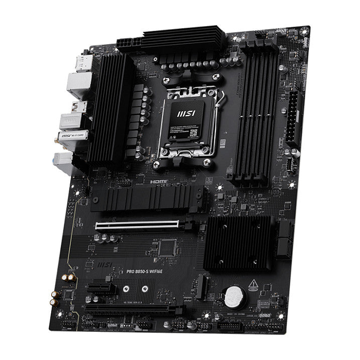 Motherboard MSI PRO B850-S WIFI6E - MSI