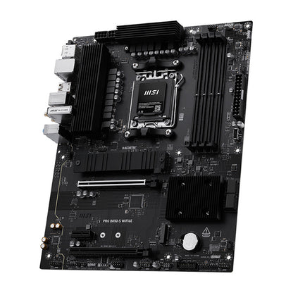 Motherboard MSI PRO B850-S WIFI6E - MSI
