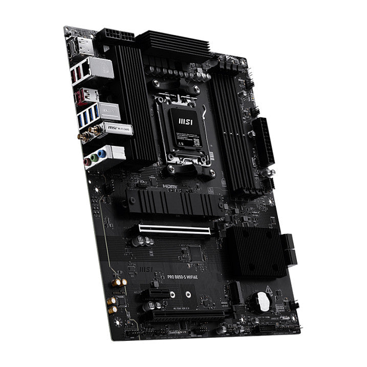Motherboard MSI PRO B850-S WIFI6E - MSI