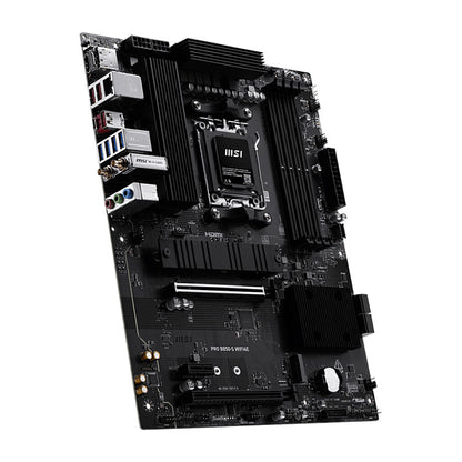 Motherboard MSI PRO B850-S WIFI6E - MSI