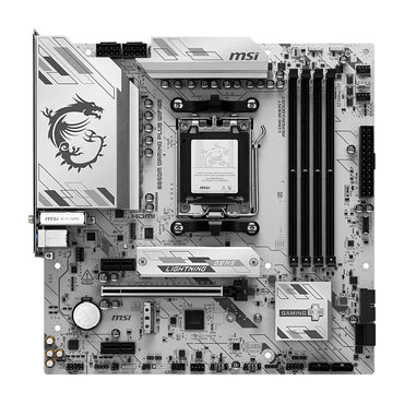 Motherboard MSI B850M GAMING PLUS WIFI6E - MSI