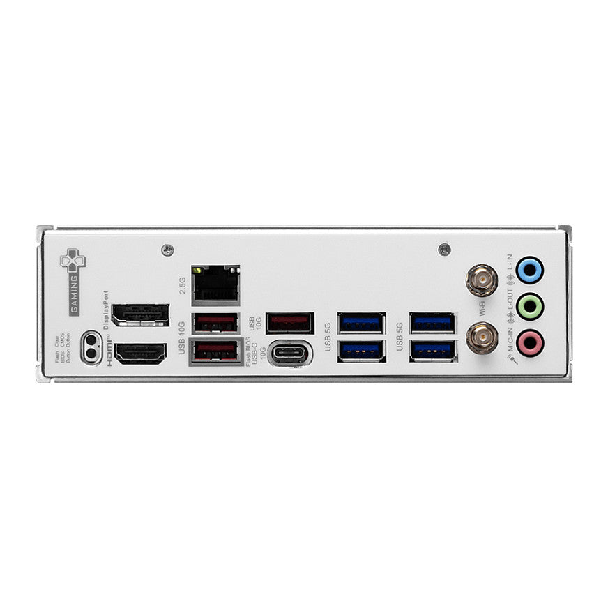 Motherboard MSI B850M GAMING PLUS WIFI6E - MSI