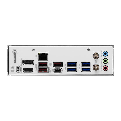 Motherboard MSI B850M GAMING PLUS WIFI6E - MSI