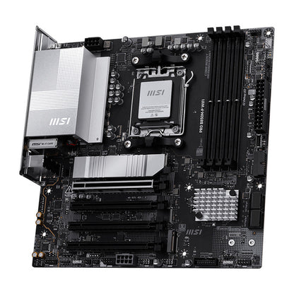 Motherboard MSI PRO B850M-P WIFI - MSI
