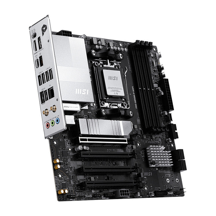 Motherboard MSI PRO B850M-P WIFI - MSI