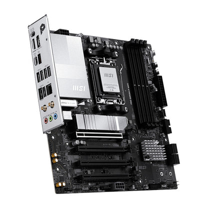 Motherboard MSI PRO B850M-P WIFI - MSI