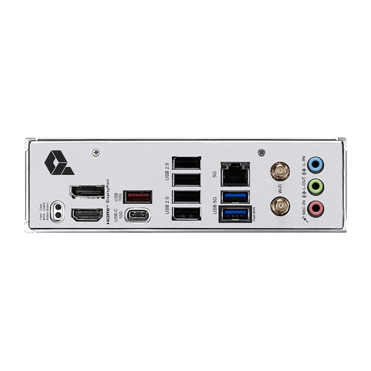 Motherboard MSI PRO B850M-P WIFI - MSI