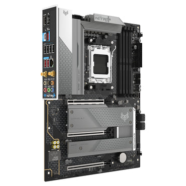 Motherboard Sapphire NITRO+ B850A WIFI7 1xHDMI 1.4 1xDP 1.2 - Sapphire
