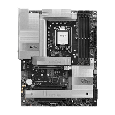Motherboard MSI PRO Z890-A WIFI - MSI
