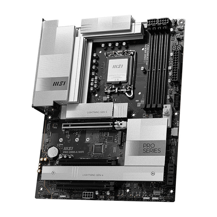 Motherboard MSI PRO Z890-A WIFI - MSI