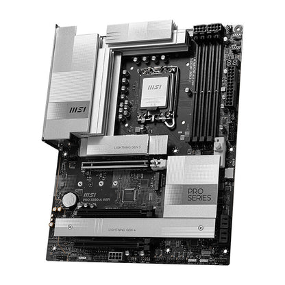 Motherboard MSI PRO Z890-A WIFI - MSI