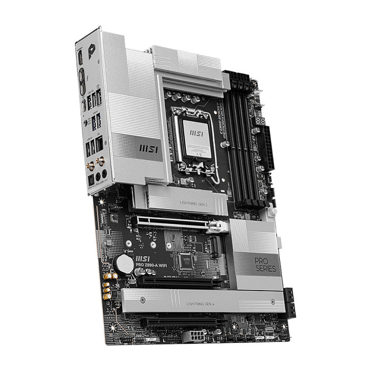 Motherboard MSI PRO Z890-A WIFI - MSI
