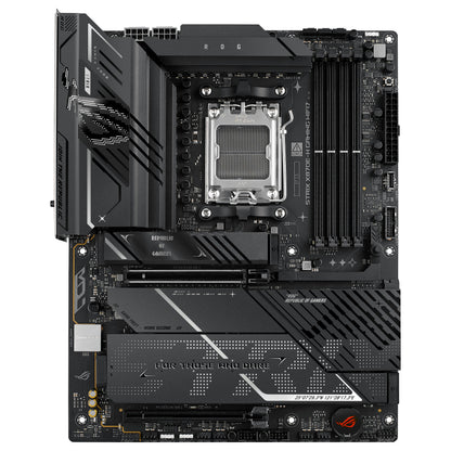 Motherboard ASUS ROG STRIX X870E-H GAMING WIFI7 - ASUS