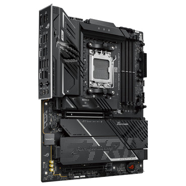 Motherboard ASUS ROG STRIX X870E-H GAMING WIFI7 - ASUS
