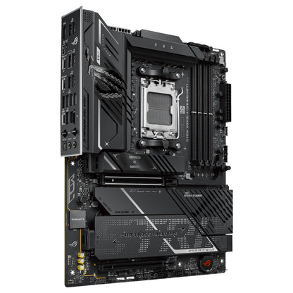 Motherboard ASUS ROG STRIX X870E-H GAMING WIFI7 - ASUS