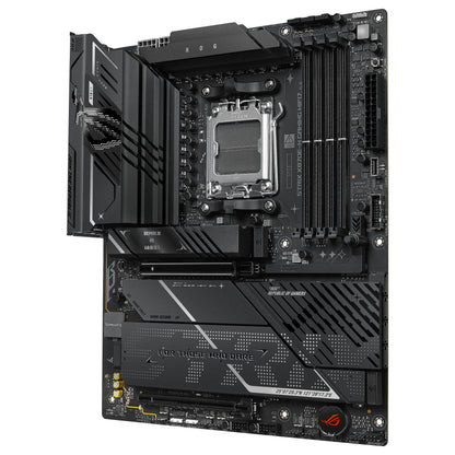 Motherboard ASUS ROG STRIX X870E-H GAMING WIFI7 - ASUS