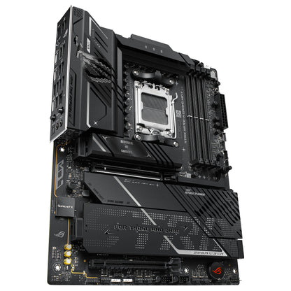 Motherboard ASUS ROG STRIX X870E-H GAMING WIFI7 - ASUS