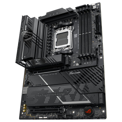 Motherboard ASUS ROG STRIX X870E-H GAMING WIFI7 - ASUS