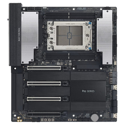 Motherboard ASUS PRO WS TRX50-SAGE WIFI A - ASUS