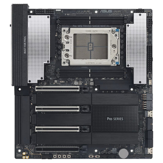 Motherboard ASUS PRO WS TRX50-SAGE WIFI A - ASUS