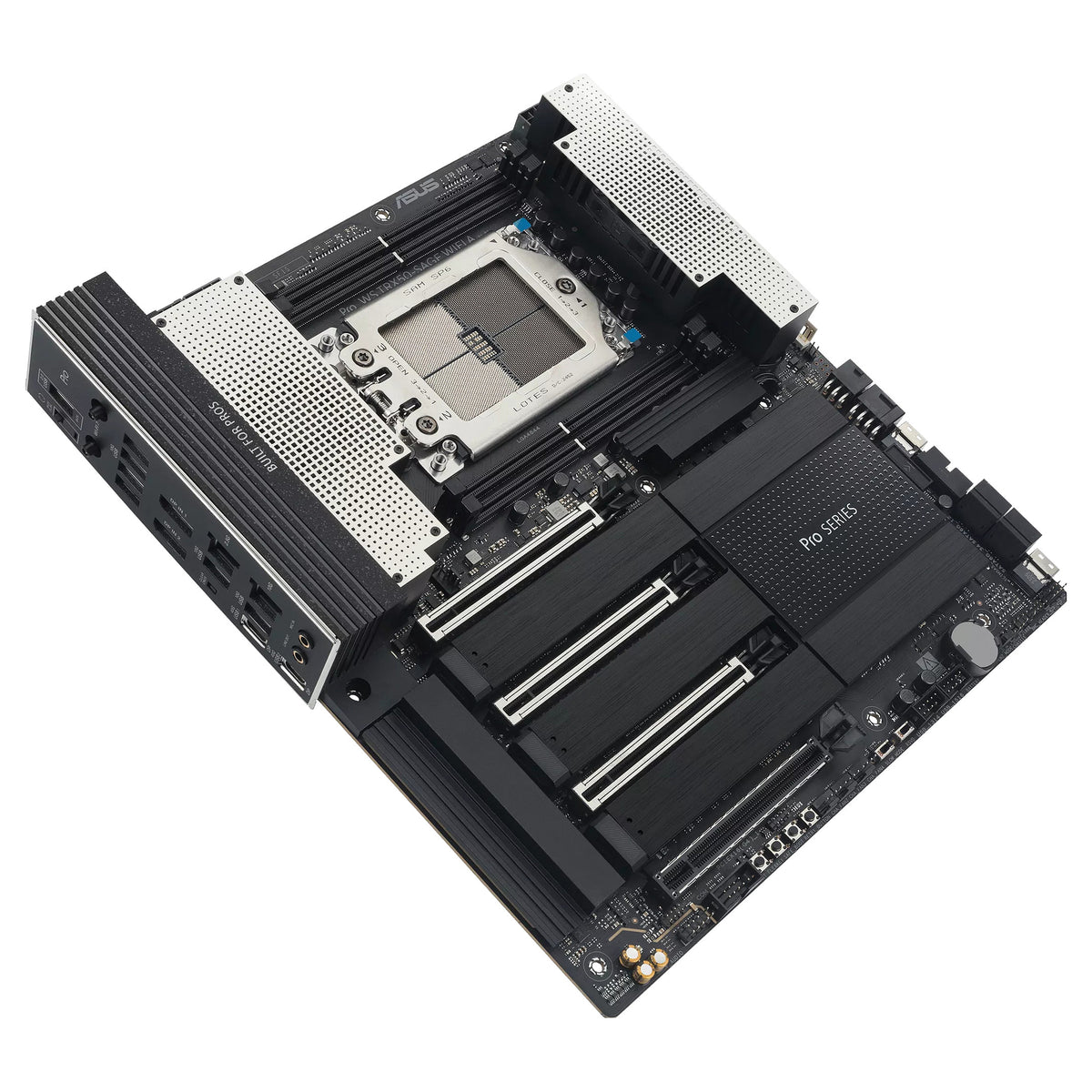 Motherboard ASUS PRO WS TRX50-SAGE WIFI A - ASUS