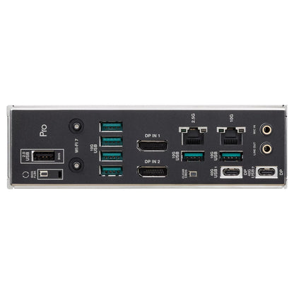 Motherboard ASUS PRO WS TRX50-SAGE WIFI A - ASUS
