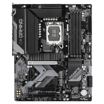 Motherboard Gigabyte B760 GAMING X WIFI6E GEN5 - Gigabyte