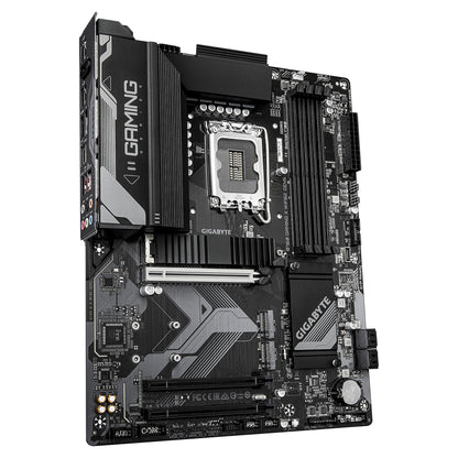Motherboard Gigabyte B760 GAMING X WIFI6E GEN5 - Gigabyte
