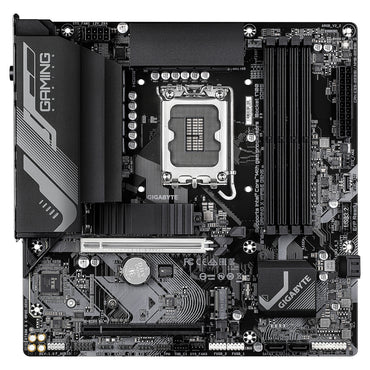 Motherboard Gigabyte B760M GAMING X WIFI6E GEN5 - Gigabyte