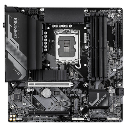 Motherboard Gigabyte B760M GAMING X WIFI6E GEN5 - Gigabyte