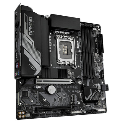 Motherboard Gigabyte B760M GAMING X WIFI6E GEN5 - Gigabyte