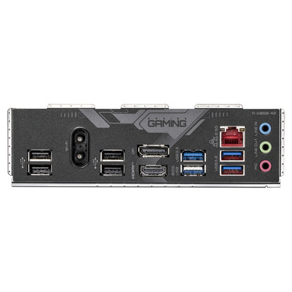 Motherboard Gigabyte B760M GAMING X WIFI6E GEN5 - Gigabyte