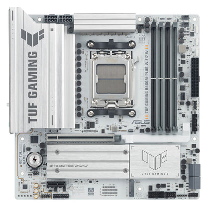 Motherboard ASUS TUF GAMING B850M-PLUS WIFI7 W - ASUS