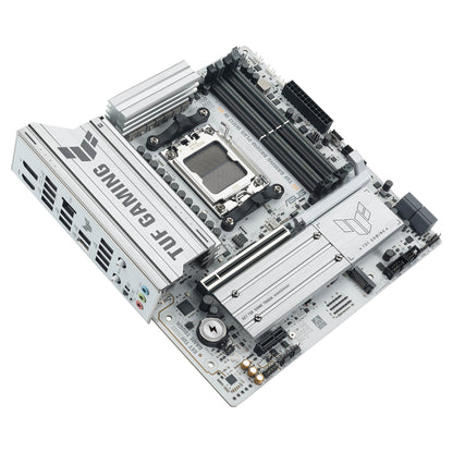 Motherboard ASUS TUF GAMING B850M-PLUS WIFI7 W - ASUS