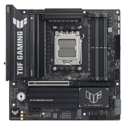 Motherboard ASUS TUF GAMING B850M-PLUS WIFI7 - ASUS