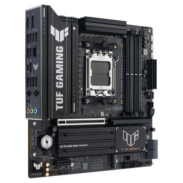 Motherboard ASUS TUF GAMING B850M-PLUS WIFI7 - ASUS