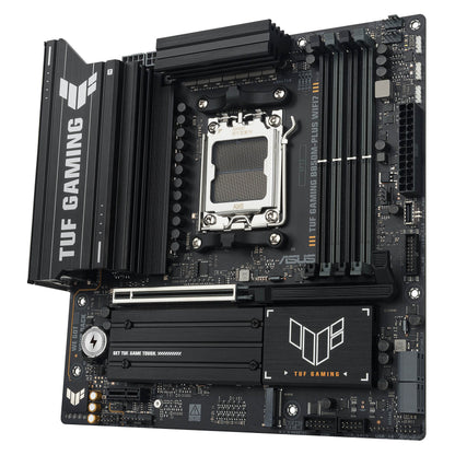 Motherboard ASUS TUF GAMING B850M-PLUS WIFI7 - ASUS