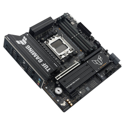 Motherboard ASUS TUF GAMING B850M-PLUS WIFI7 - ASUS