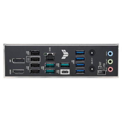 Motherboard ASUS TUF GAMING B850M-PLUS WIFI7 - ASUS