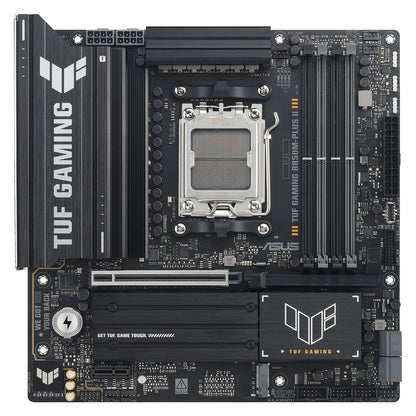 Motherboard ASUS TUF GAMING B850M-PLUS II - ASUS