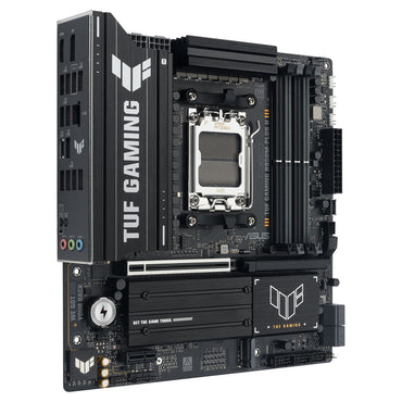 Motherboard ASUS TUF GAMING B850M-PLUS II - ASUS