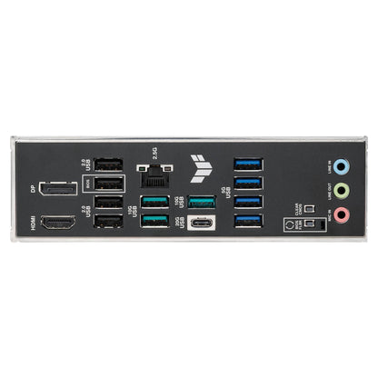 Motherboard ASUS TUF GAMING B850M-PLUS II - ASUS