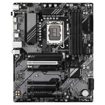 Motherboard Gigabyte B760 DS3H WIFI6E GEN5 - Gigabyte