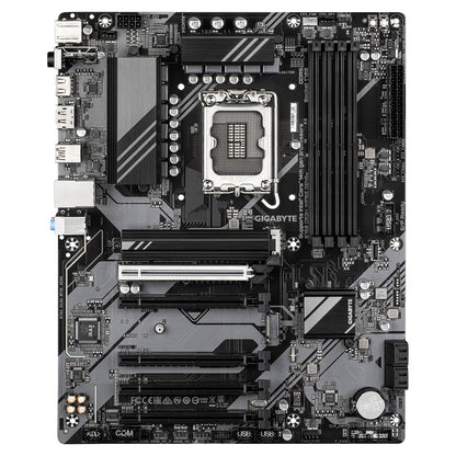Motherboard Gigabyte B760 DS3H WIFI6E GEN5 - Gigabyte